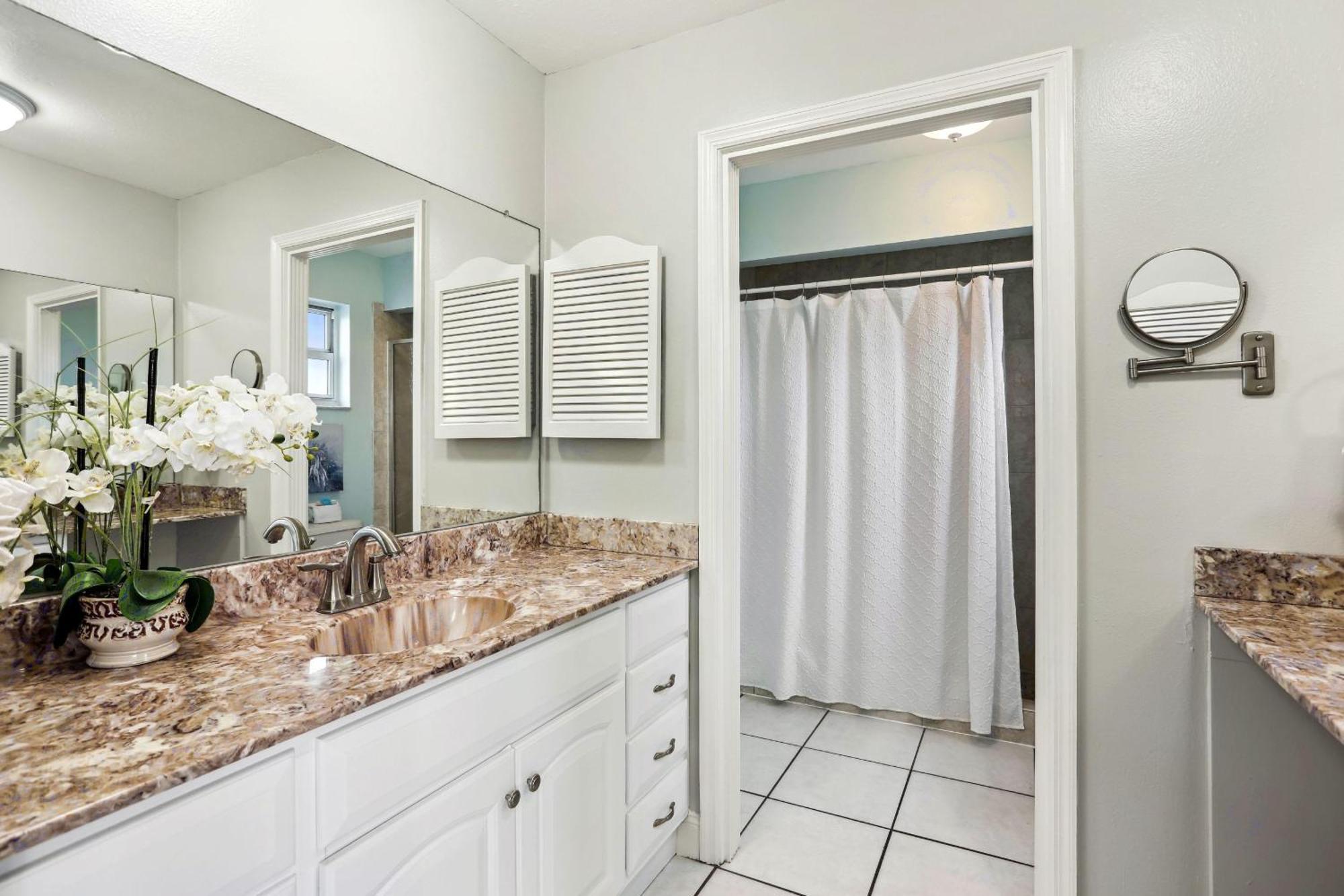 Sea Breeze 401 Vila St. Pete Beach Exterior foto