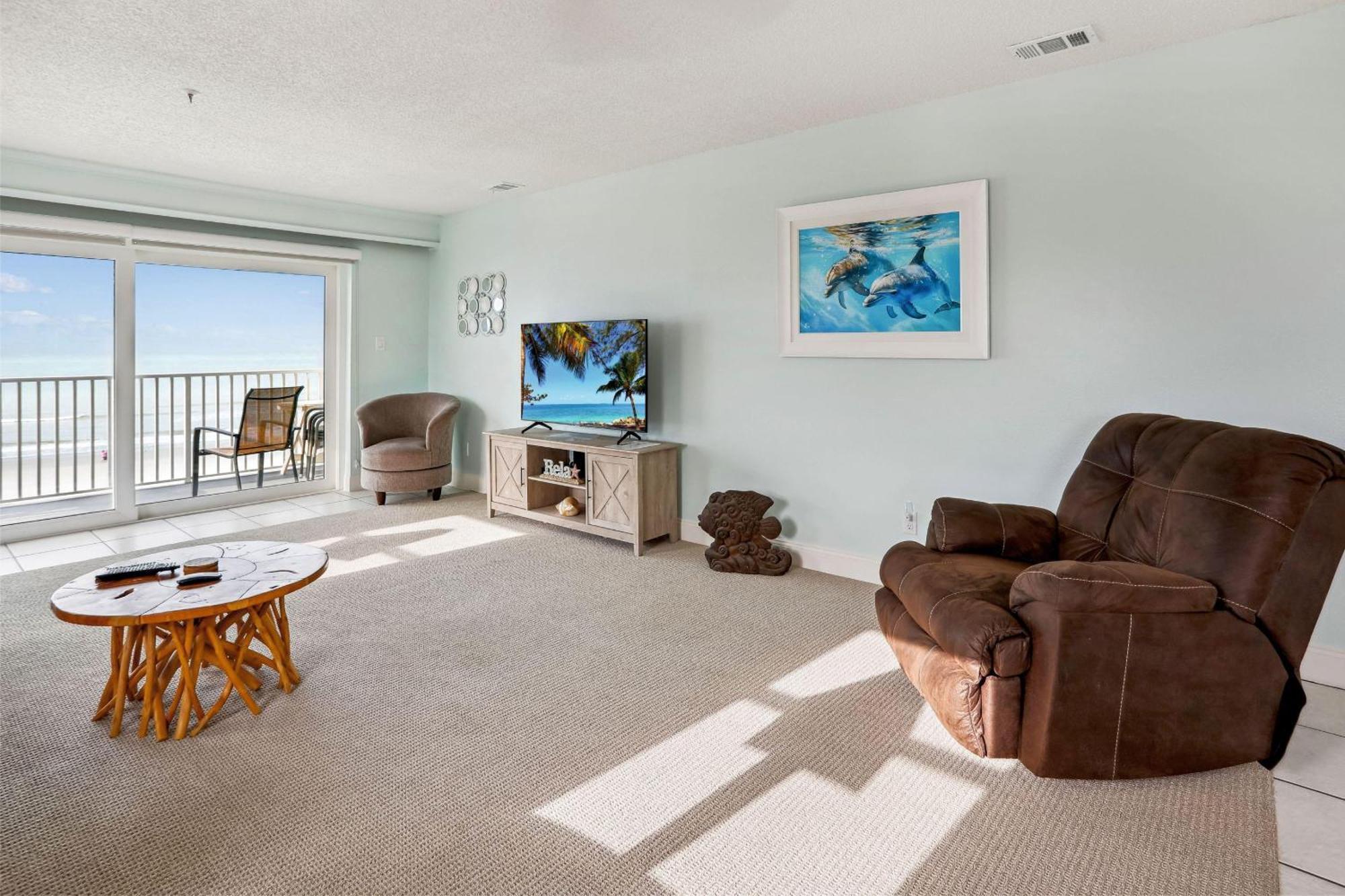 Sea Breeze 401 Vila St. Pete Beach Exterior foto