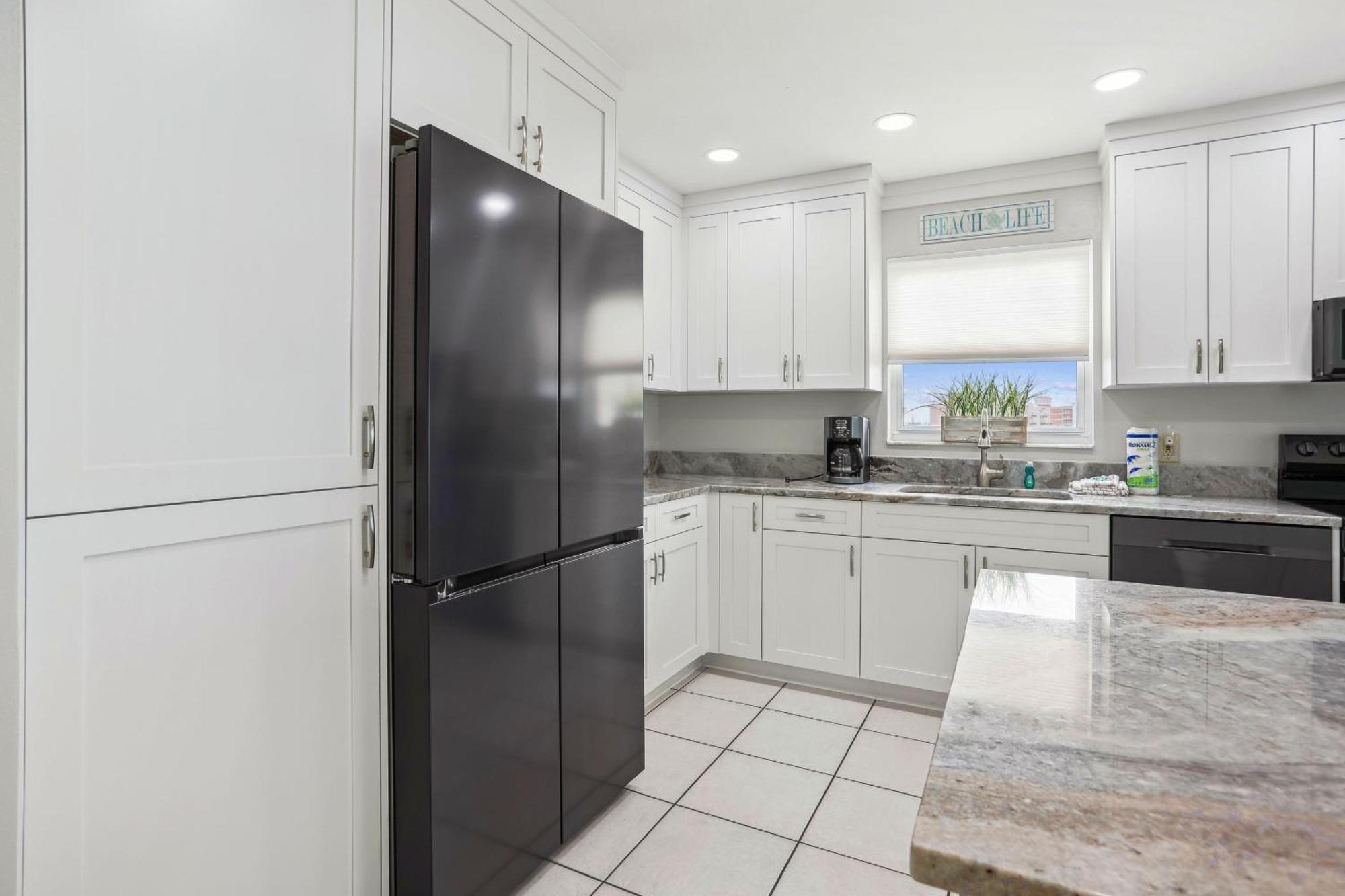 Sea Breeze 401 Vila St. Pete Beach Exterior foto