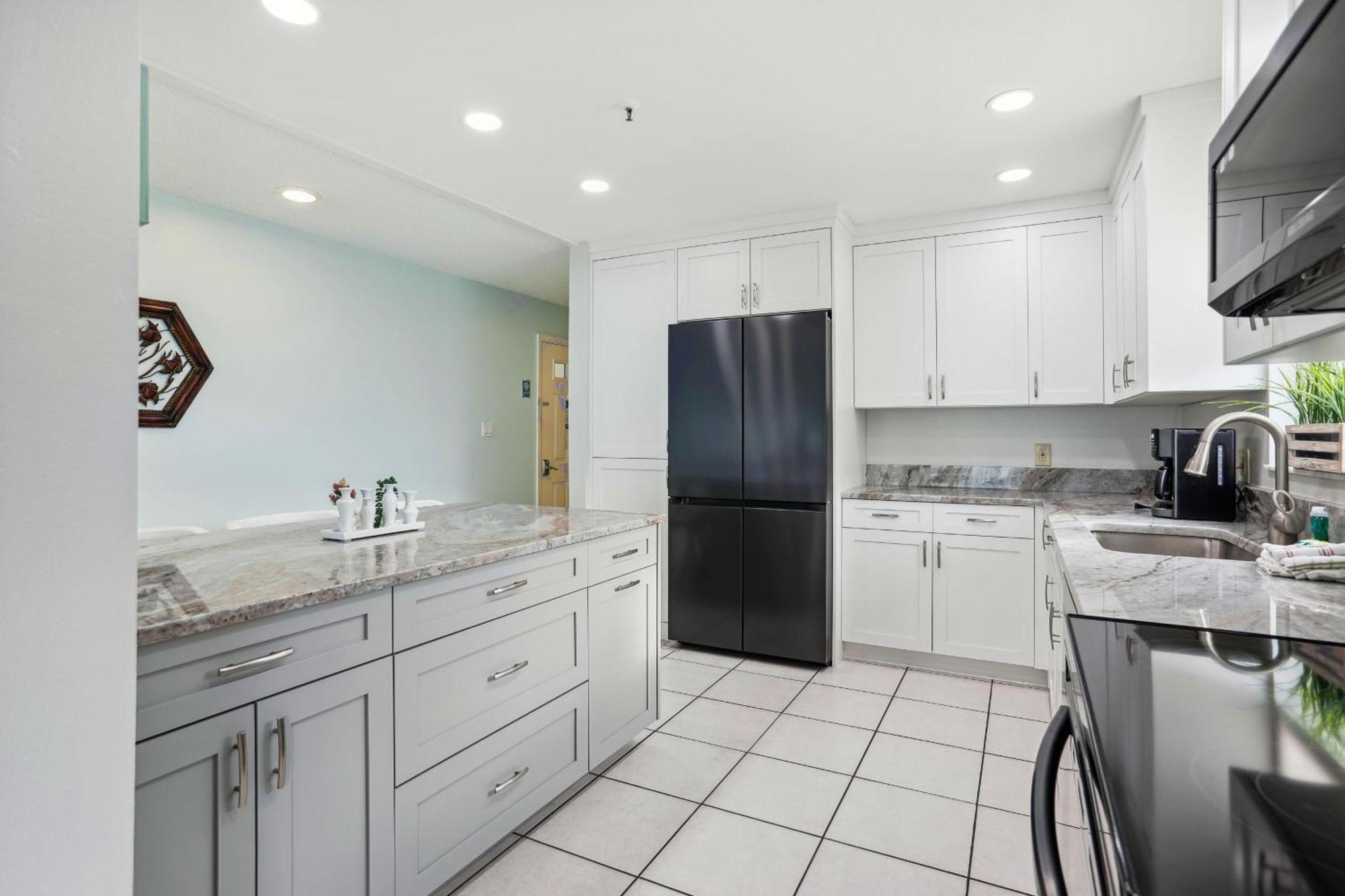 Sea Breeze 401 Vila St. Pete Beach Exterior foto