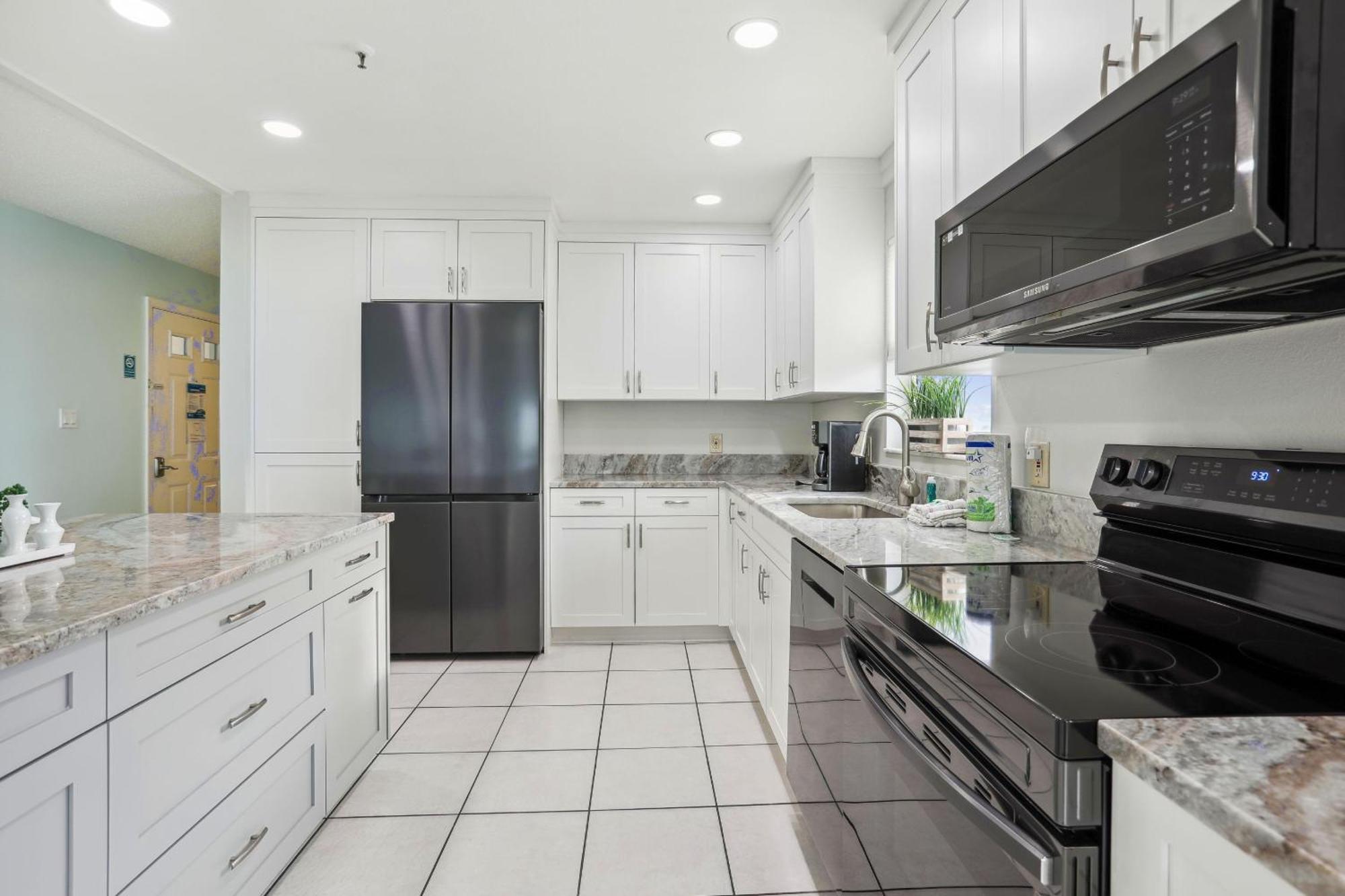 Sea Breeze 401 Vila St. Pete Beach Exterior foto