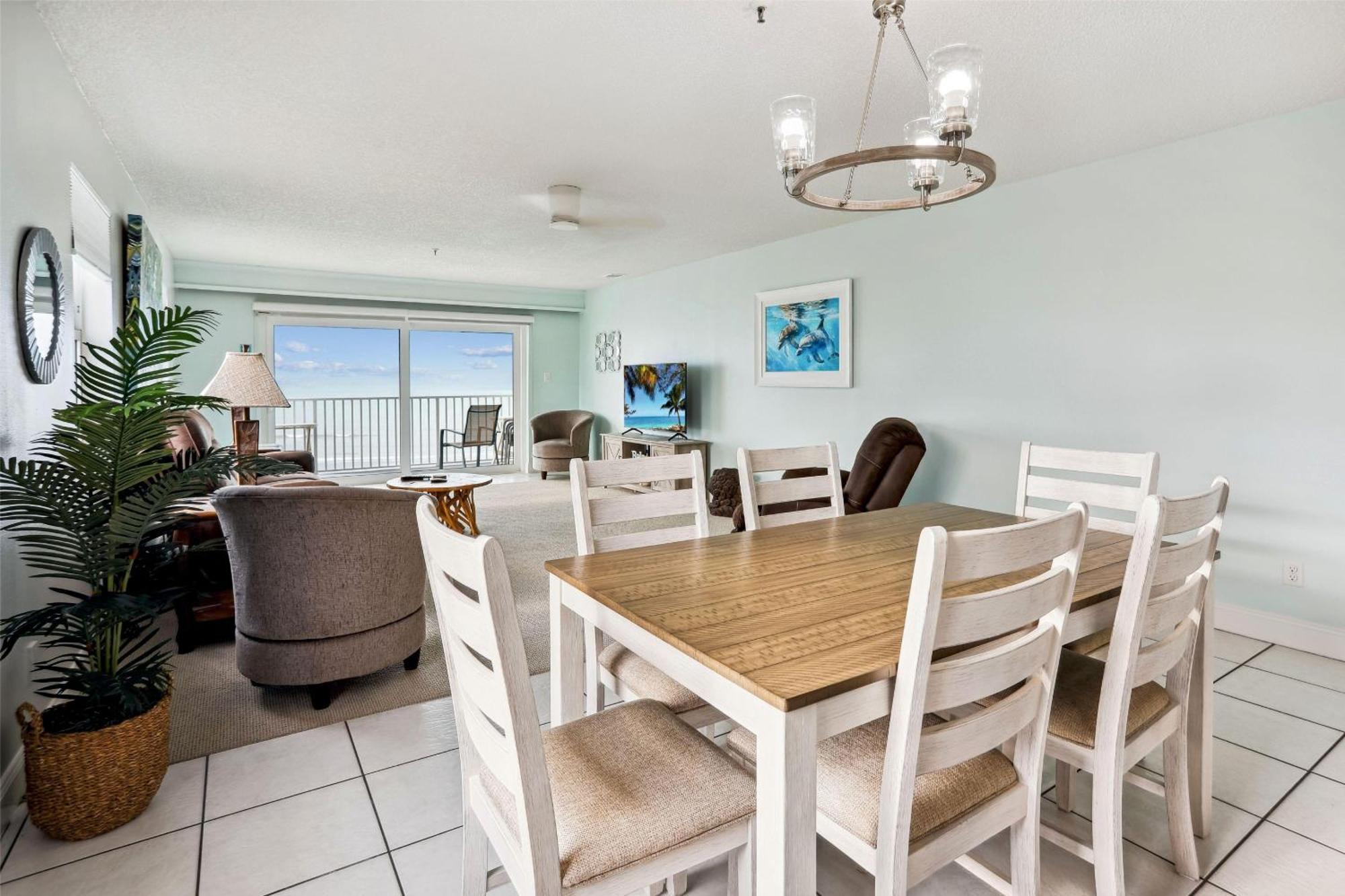 Sea Breeze 401 Vila St. Pete Beach Exterior foto