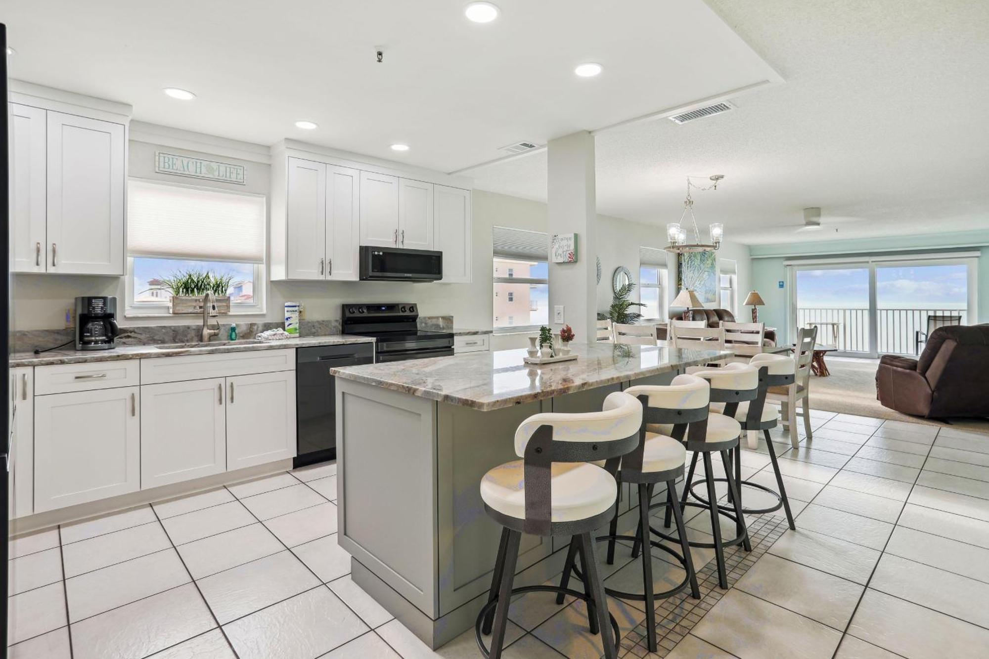 Sea Breeze 401 Vila St. Pete Beach Exterior foto