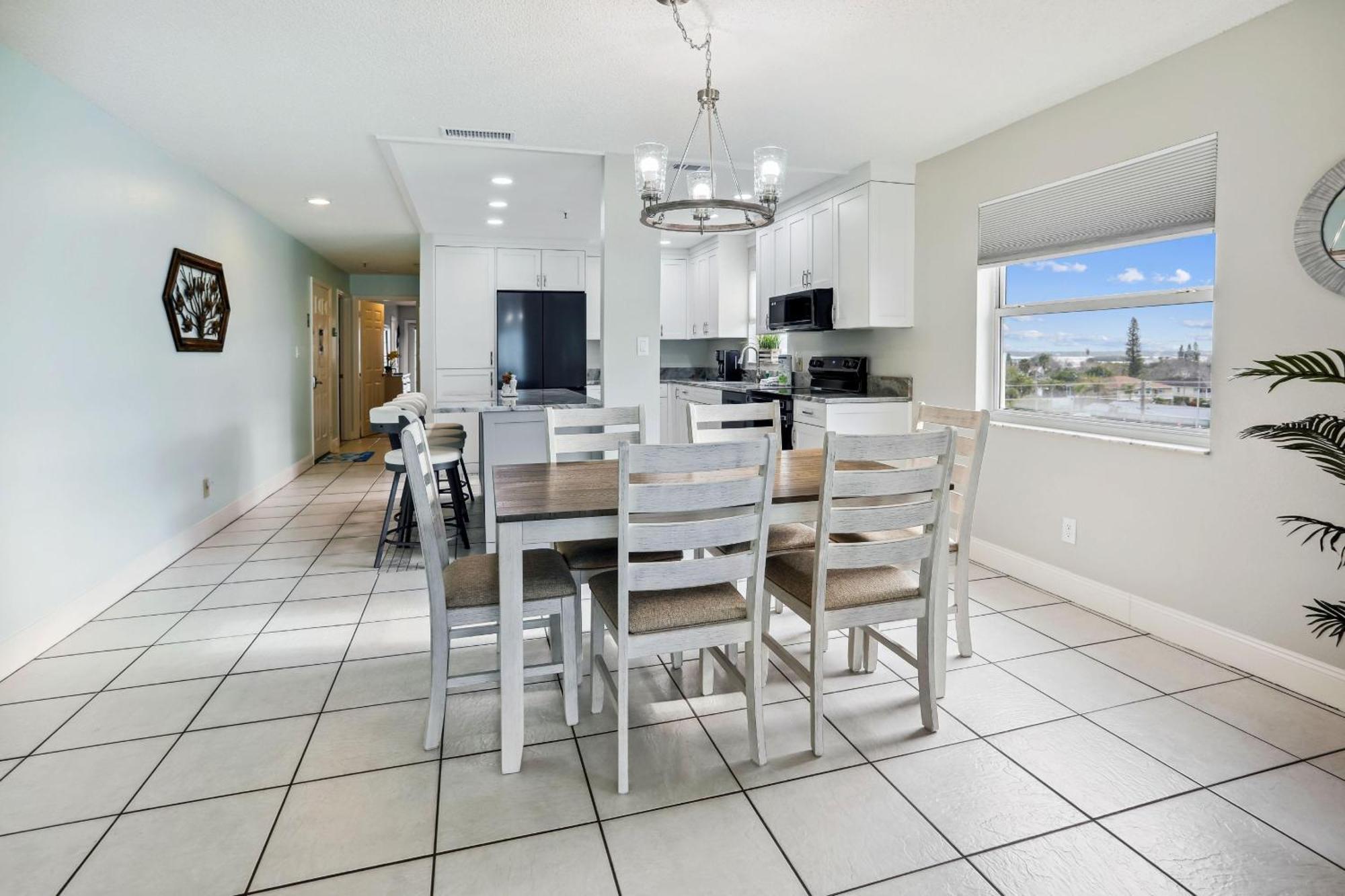Sea Breeze 401 Vila St. Pete Beach Exterior foto