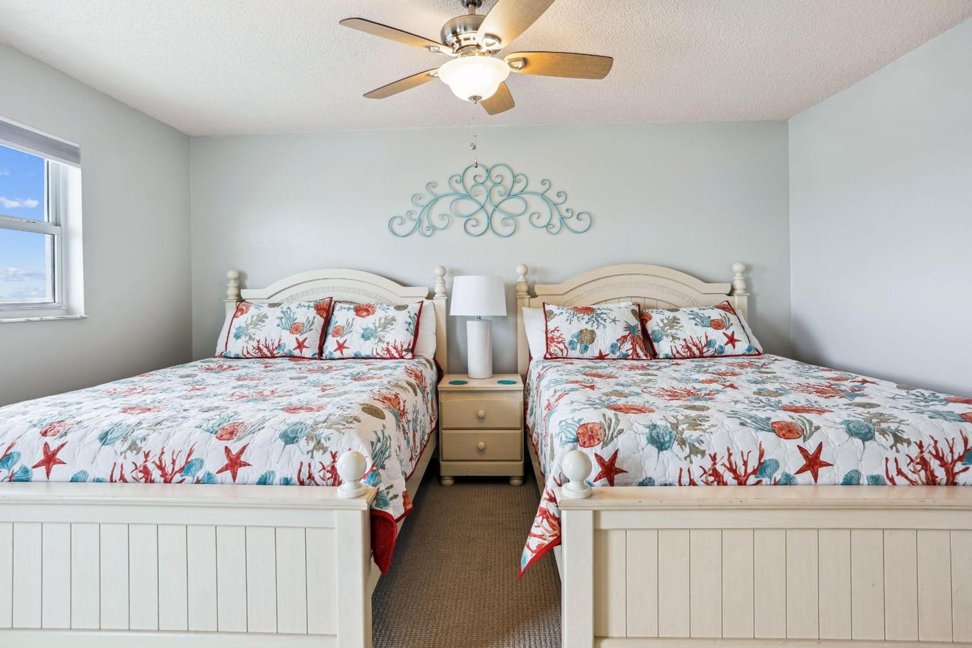 Sea Breeze 401 Vila St. Pete Beach Exterior foto