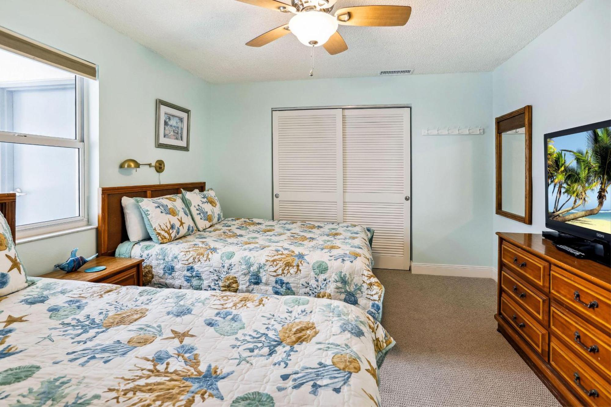 Sea Breeze 401 Vila St. Pete Beach Exterior foto