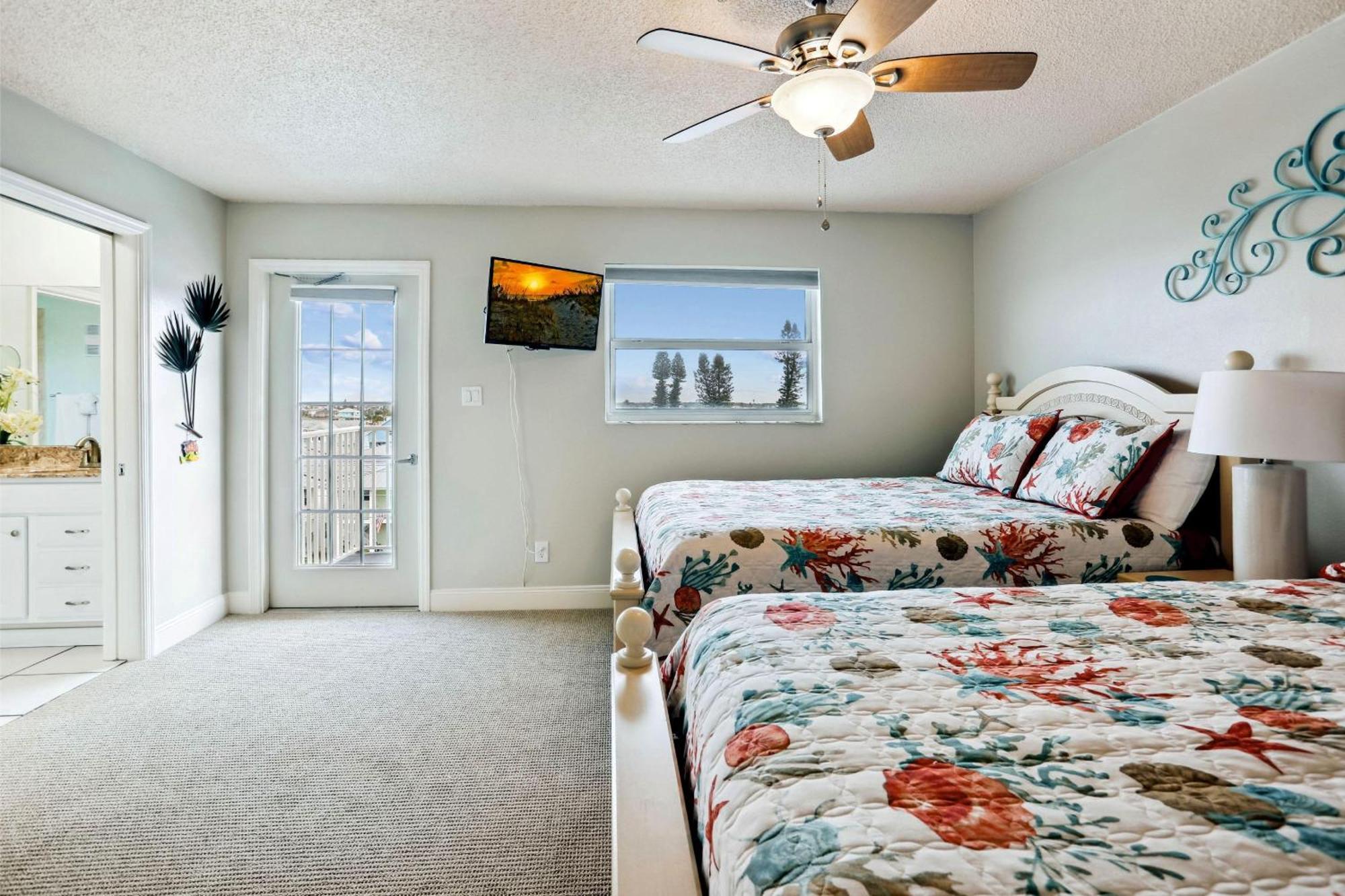 Sea Breeze 401 Vila St. Pete Beach Exterior foto