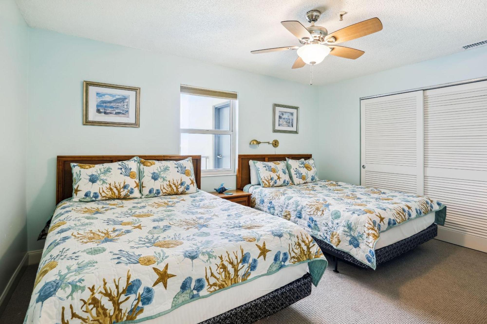 Sea Breeze 401 Vila St. Pete Beach Exterior foto