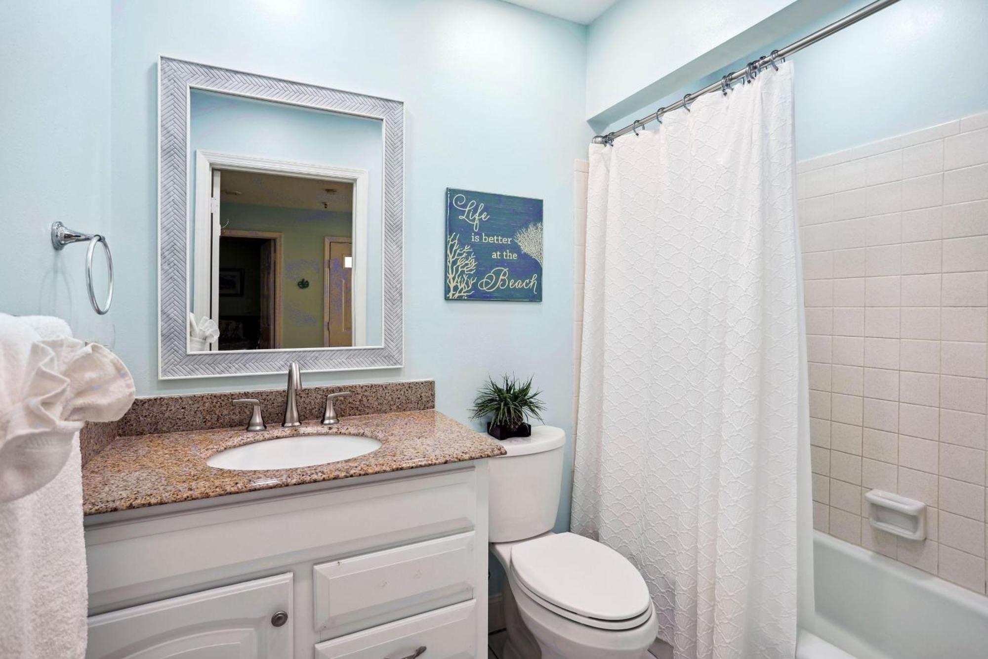 Sea Breeze 401 Vila St. Pete Beach Exterior foto